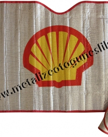 Metalize Oto Güneşliği 5