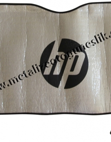 Metalize Oto Güneşliği 4